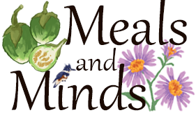 Meals and Minds a community service club